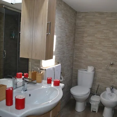 Apartment Recanto Do Sol Catania