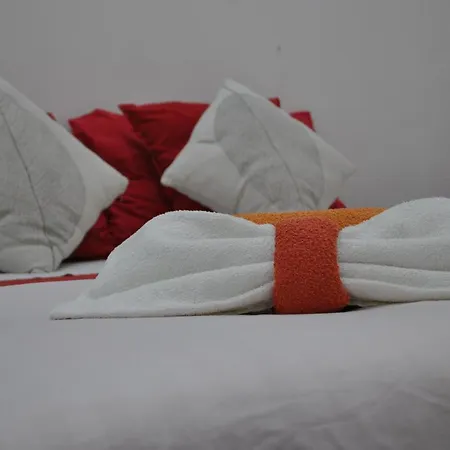 Apartment Recanto Do Sol *