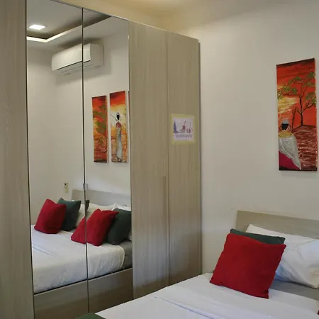 Recanto Do Sol Apartman *