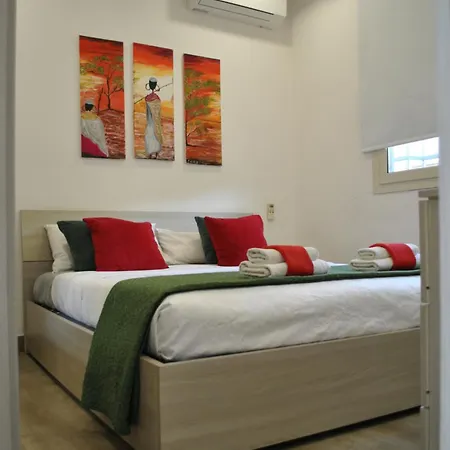Recanto Do Sol Apartman *