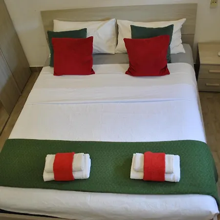 Apartment Recanto Do Sol Catania